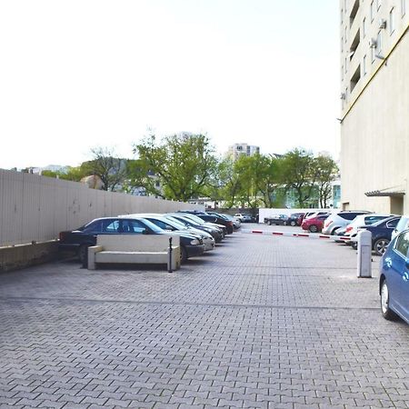 tbilisi tower 3 Daire Dış mekan fotoğraf
