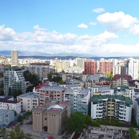 tbilisi tower 3 Daire Dış mekan fotoğraf