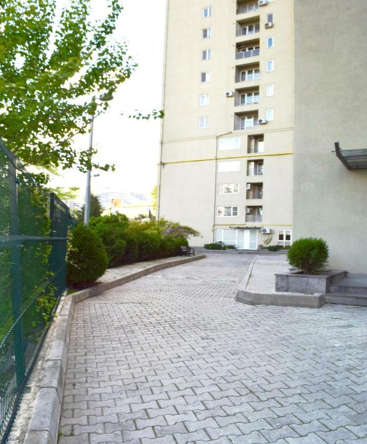 tbilisi tower 3 Daire Dış mekan fotoğraf